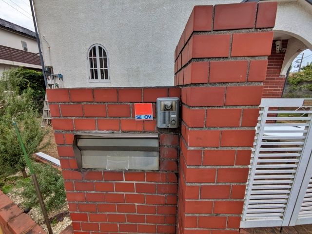 ece06 西船5-13 個宅アキッパ駐車場の駐車場写真