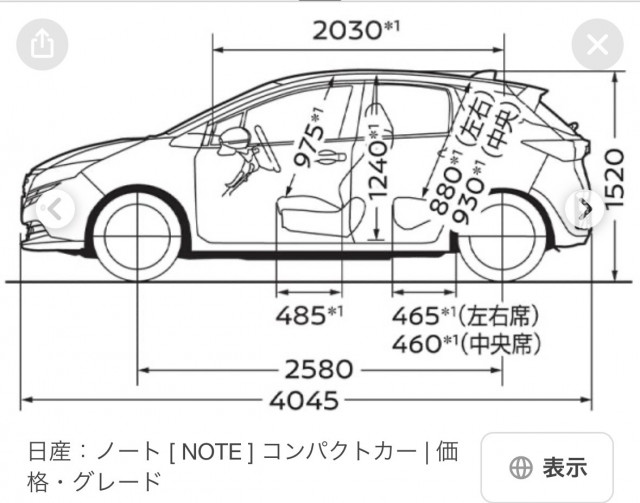 和田🅿️6番　ワンボックスまで🉑全8台の駐車場写真