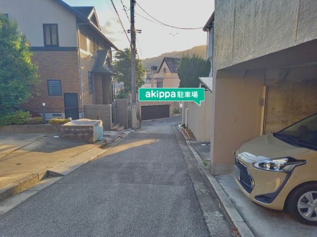 駐車場詳細写真