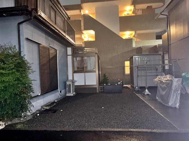 中原区木月祗園町4-22▽アキッパ駐車場の駐車場写真