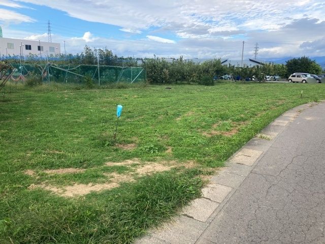 真島町真島1246駐車場の駐車場写真