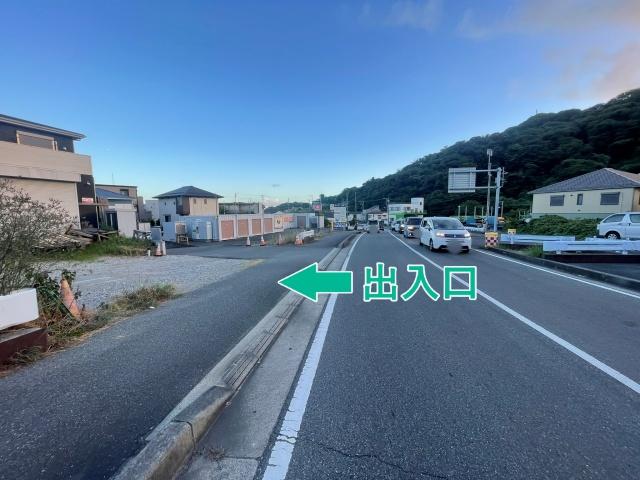 山田工務店◎アキッパ駐車場の駐車場写真