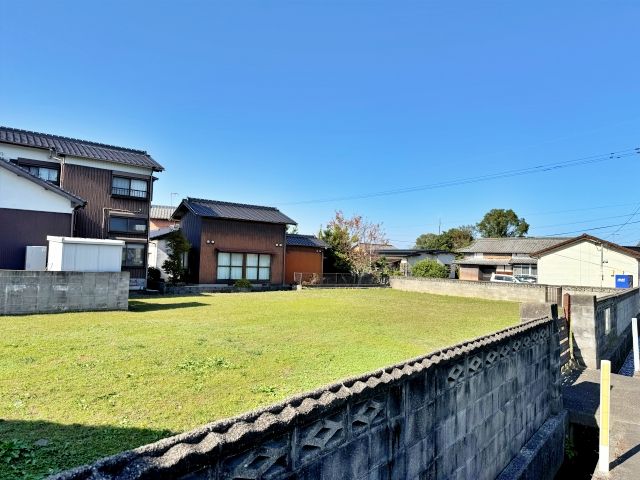 (P09)_【11月30日(日)限定】航空祭専用_西八田空き地駐車場の駐車場写真