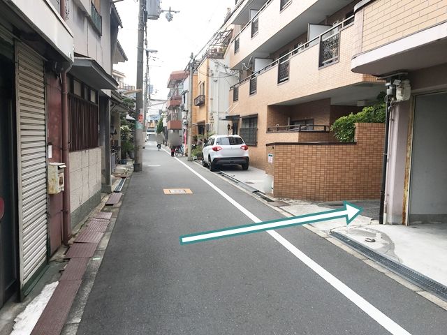 parking photo