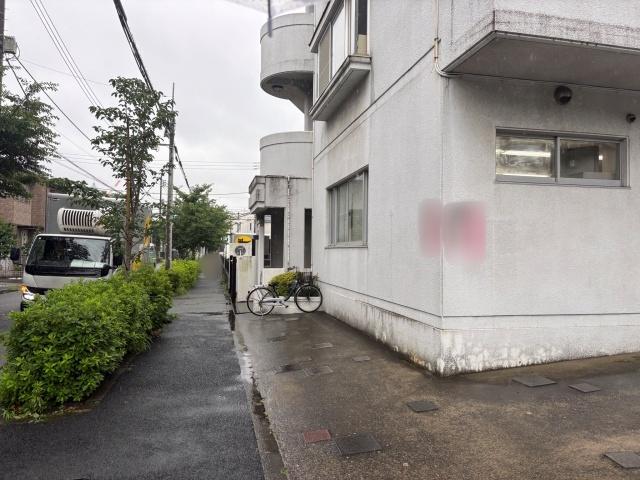 駐車場写真2