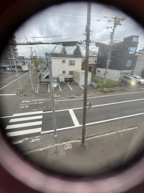 駐車場写真2