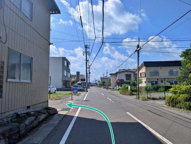 【諏訪湖の花火】8/15アキッパ vivid臨時駐車場[B]軽専用の駐車場写真