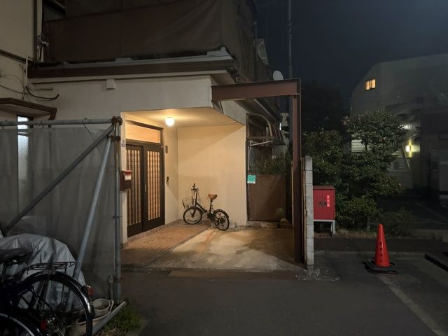 小山2丁目7-3▽アキッパ駐車場の駐車場写真