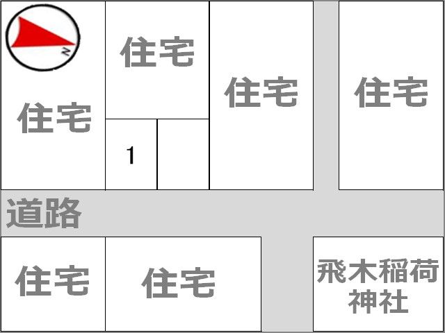 駐車場区画図