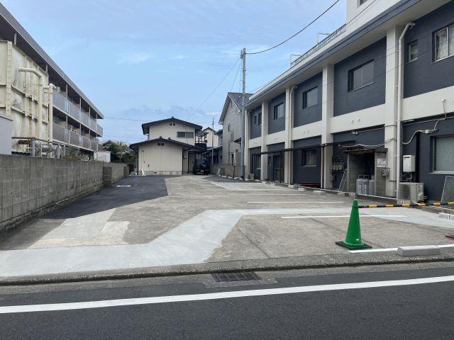 駐車場写真2