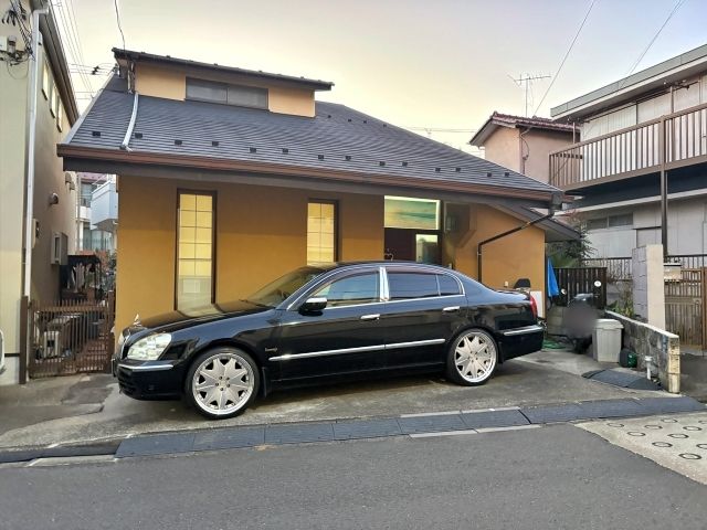 中央5丁目28-5▽アキッパ駐車場の駐車場写真