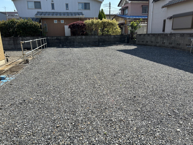 見晴町224駐車場の駐車場写真