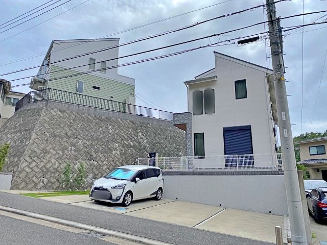 駐車場詳細