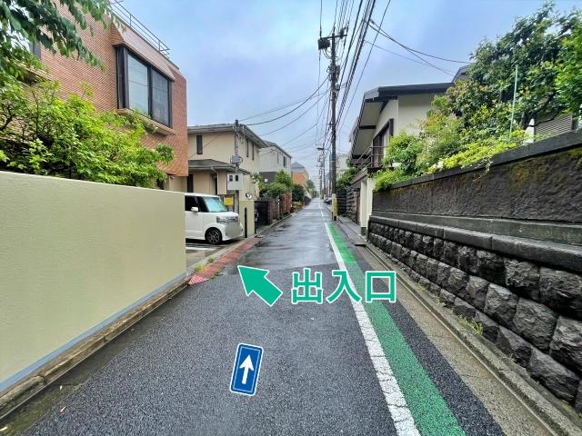南榎町7◎アキッパ駐車場の駐車場写真