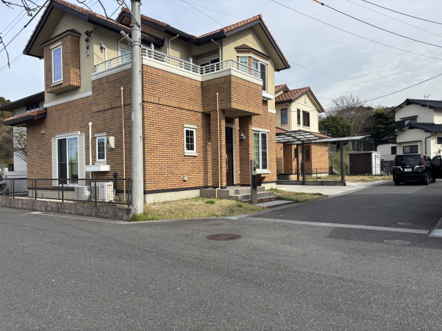 駐車場の駐車場写真