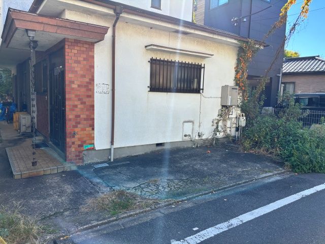 本木1丁目4-19◯アキッパ駐車場の駐車場写真