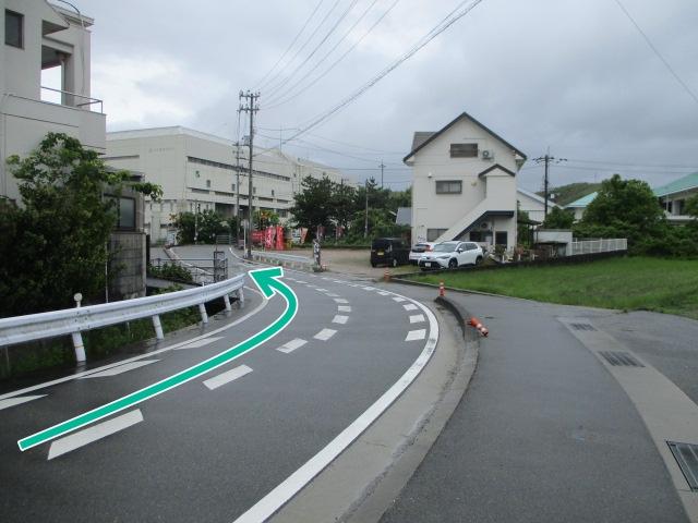 〈観光バス専用〉市立体育館第2駐車場【小松島港まつり2026 7/19(日)】の駐車場写真