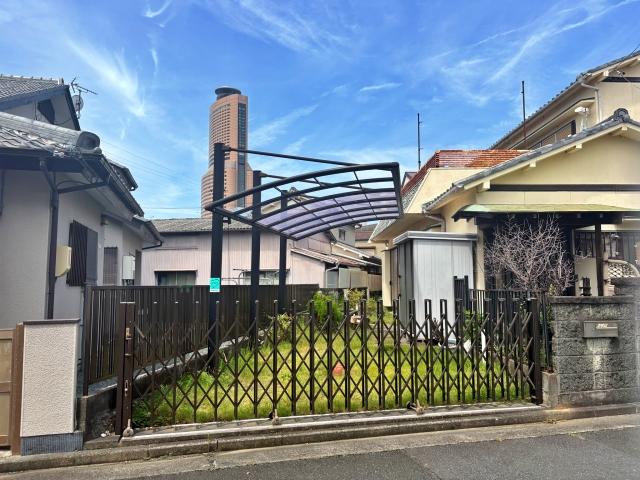 北寺島町105-5▽アキッパ駐車場の駐車場写真