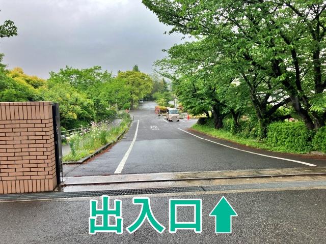 明倫小学校グラウンド 利用時間：15:00〜22:00【東海まつり2026】の駐車場写真