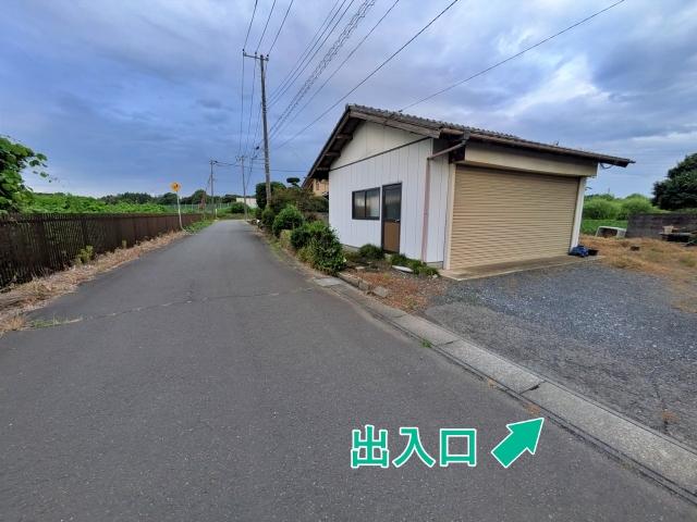 佐和2301 アキッパ駐車場の駐車場写真