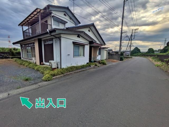 佐和2301 アキッパ駐車場の駐車場写真