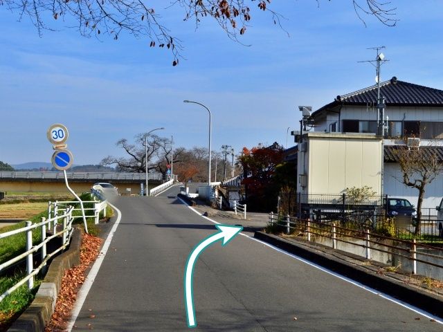 駐車場詳細写真