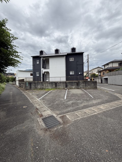 樋井川５丁目駐車場の駐車場写真
