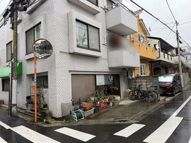 桜川2丁目15 水上内装☆アキッパ駐車場の駐車場写真