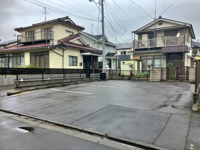 長町4丁目1-20駐車場の駐車場写真
