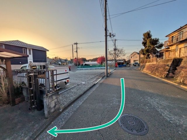 中川7丁目19-23 アキッパ駐車場の駐車場写真