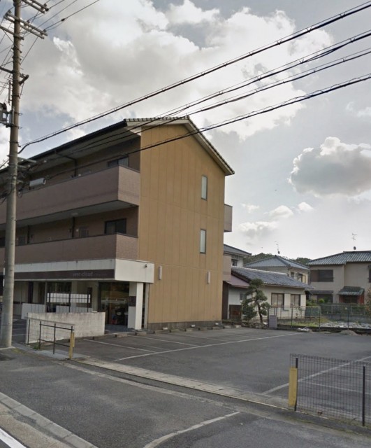 上町10-2駐車場　③の駐車場写真
