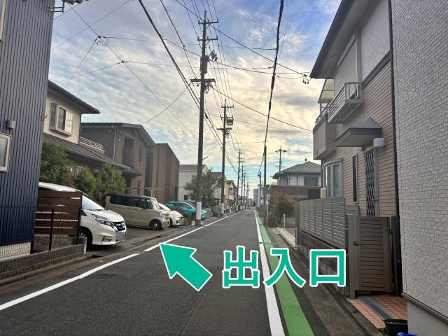 寺島町290▽アキッパ駐車場の駐車場写真