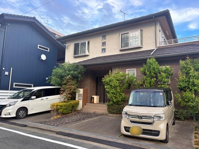寺島町290▽アキッパ駐車場の駐車場写真