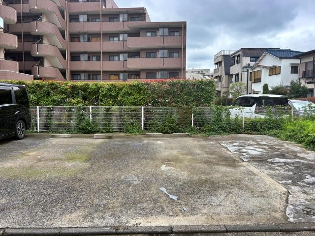 駐車場写真2