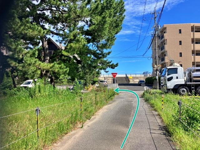 [ef87b]中島駐車場の駐車場写真