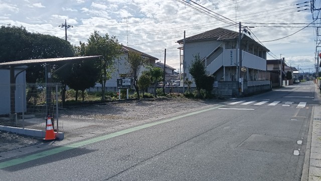 立木1478-7駐車場の駐車場写真