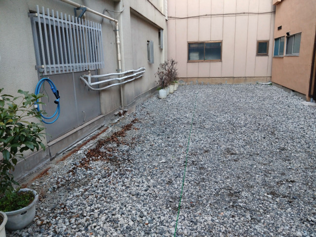 バイク専用　浅草5-14-1駐車場の駐車場写真