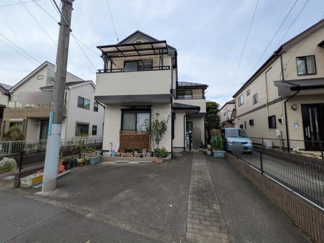 日野台2丁目8-19 アキッパ駐車場の駐車場写真