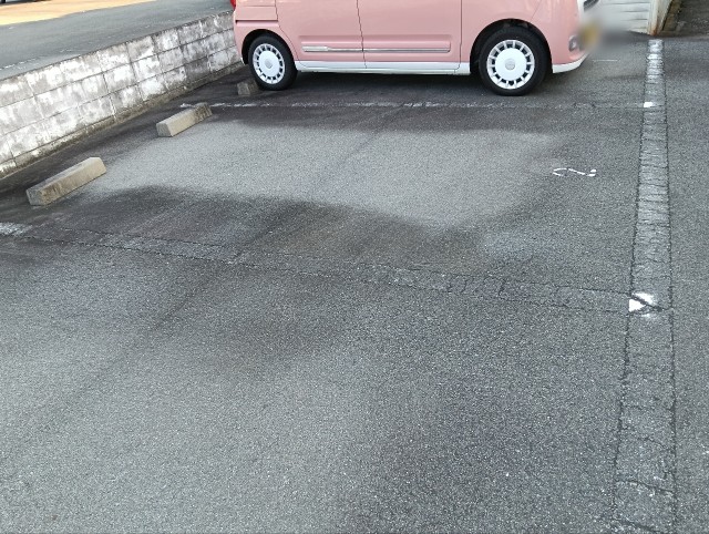 パーク&ライドB【2】の駐車場写真