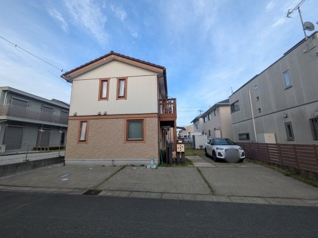 明ケ島原9-1 アキッパ駐車場の駐車場写真