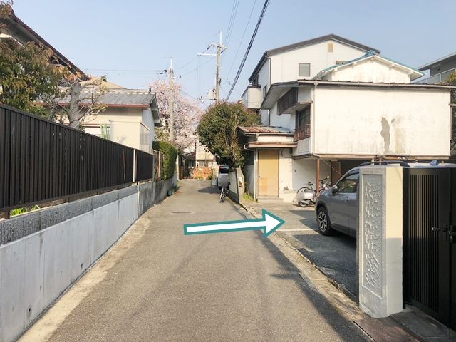 駐車場追加0
