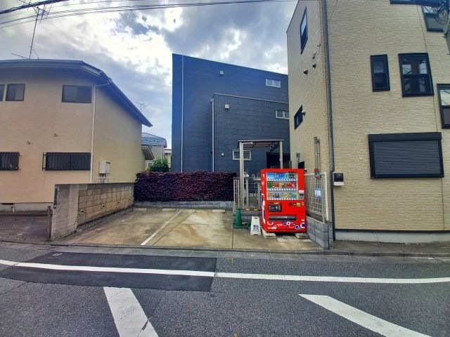 駐車場詳細写真