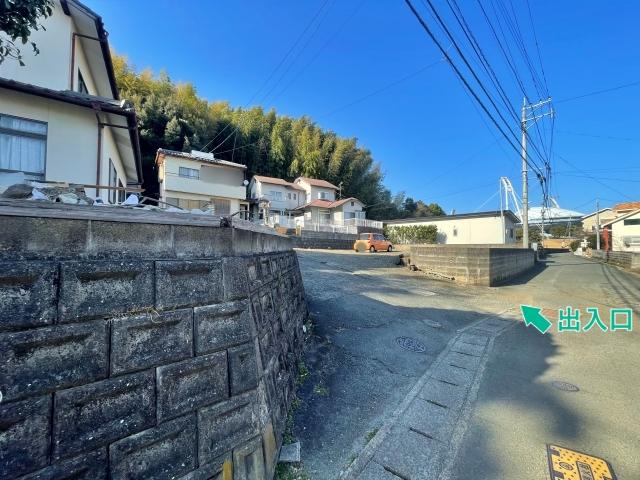 小山6-15-9駐車場の駐車場写真
