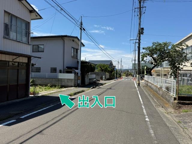 [f0c50]柳町2☆アキッパ駐車場の駐車場写真