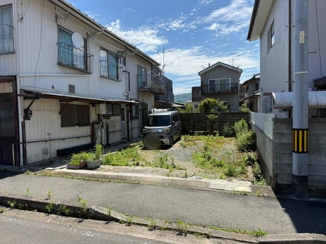 [f0c50]柳町2☆アキッパ駐車場の駐車場写真
