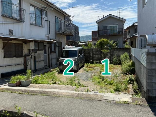 [f0c50]柳町2☆アキッパ駐車場の駐車場写真