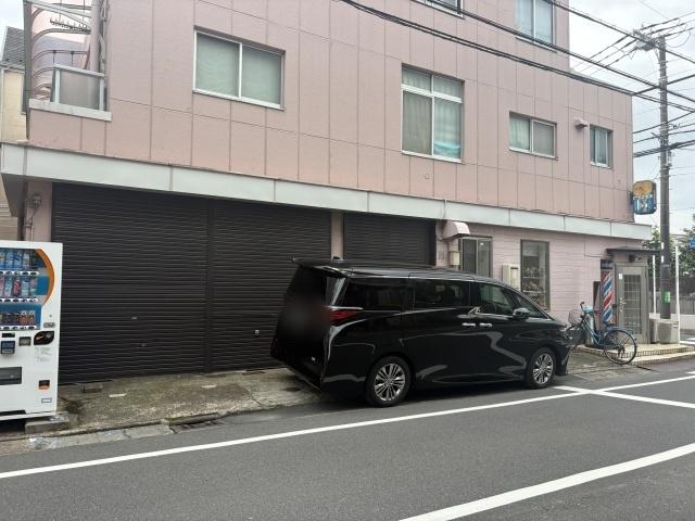 [f0c80]幸区古川町▽個宅アキッパ駐車場の駐車場写真