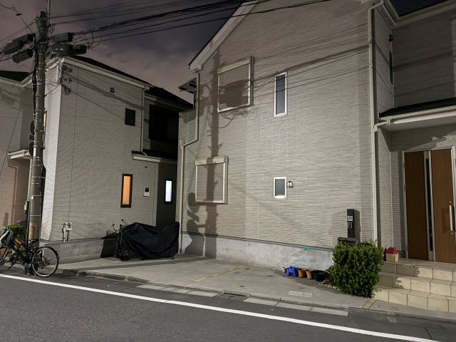 [f0d35]宮城1丁目29☆個宅アキッパ駐車場の駐車場写真