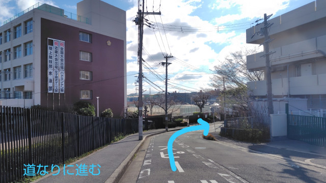 山田東326駐車場の駐車場写真