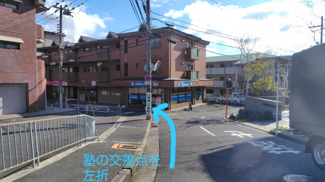 山田東326駐車場の駐車場写真